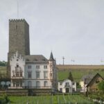 Weinbaugemeinde Rüdesheim a. R. / Hessen